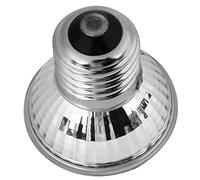 CHICIRIS Lampe Chauffante pour Reptiles de Haute qualité, Durable, Sûre, Saine, Pratique pour Les Tortues Lézards, 1 Pièce, Nouveau 25 W/50 W 220-240 V, Lampe Chauffante pour Aquarium, Accessoire de