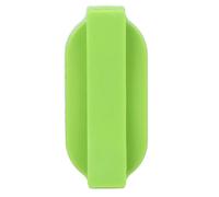 CHICIRIS Lampe De Poche Sauvetage Lumière Gilet Lampes Stroboscopiques Et Sécurité (Cyan) Rechargeable