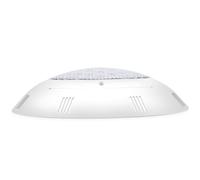 CHICIRIS Lampe sous-Marine ABS RVB 18 W AC 12 V avec Télécommande, Remplie de Résine IP68, 7 Modes de Couleur, 300 X 65 Mm, pour Piscine, Fontaine, étang, Décoration Extérieure