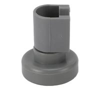 CHICIRIS Lave-vaisselle Roue de Panier Inférieur, 23x30mm Remplacement | Compatibilité avec AEG Favorit, matériau PP, résistance aux chocs, manœuvres faciles
