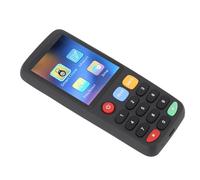 CHICIRIS Lecteur-copieur de Carte NFC 10 Fréquences, Prend en Charge la Carte UID EM4100 EM4200 Ultra Légère, avec Interface USB, pour Systèmes de Cartes à Puce ISO14443A B