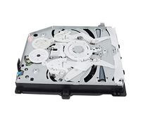 CHICIRIS Lecteur Optique 860 1000, Lecteur DVD Portable Durable, Remplacement, Performances Supérieures pour Console de Jeu