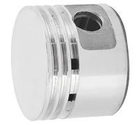 CHICIRIS Les Pompes à Compresseur D'Air de 48 Mm de 48 Mm avec un Excellent Anticorps de Département de Chaleur et une Résistance à L'usure Conviennent aux Pistons de la Pompe à Air