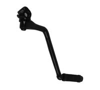 CHICIRIS Levier de Démarrage de Moto avec Pédale de Démarrage Résistante à L'usure pour VTT, Facile à Installer, adapté pour 110 à 150 Scènes de Moto Tout-terrain