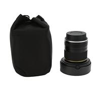 CHICIRIS Lightdow 8 Mm F / 3.0 EF-S Mount Circular Fisheye Objectif, Lens de Mise au Point Manuel pour Starry Sky Photography