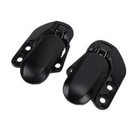 CHICIRIS Loquet de Tirage, Loquet de Toit Convertible de Remplacement pour Miata 1990-2003, Mécanisme de Verrouillage, Installation Facile, Solution Durable pour les Propriétaires de Voitures