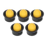 CHICIRIS Lot de 5 Souffleurs de Carburateur pour Tondeuse à Gazon Fuxtec FX RM Series