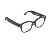 CHICIRIS Lunettes avec Caméra Intelligente 8 MP, Enregistrement Vidéo 1080p, IA Intégrée pour le Vlogging de Voyage et les Activités de Plein air.