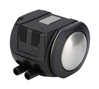 CHICIRIS Machine à Traire à Pulsation, Accessoire pour Vaches et Moutons, Traite Stable pour Fermes Laitières, en Matériaux avec Deux Sorties