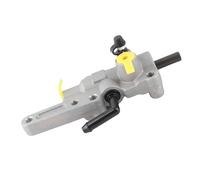 CHICIRIS Maître-cylindre de Frein Arrière Maître-cylindre de Frein Arrière en Métal OE 1502 293 1502 577 Réponse de Freinage Rapide avec Réservoir pour les Conducteurs de VTT