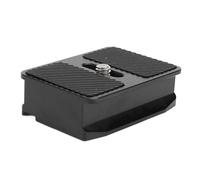 CHICIRIS Mallette de Rangement avec Vis 1/4" pour RS4 RS4Pro, Aluminium