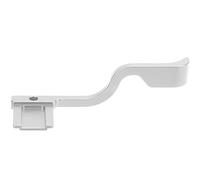 CHICIRIS Mango Grip en Aluminium en Alliage pour la Caméra A7R4, Assemblage en Assemblages Simples, Accessoire Confortable et Durable pour la Photographie - Entre (Silver)