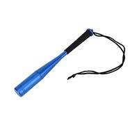 CHICIRIS Marteau de Pêche, Alliage d'aluminium Léger, Outil de Percussion avec Poignée Souple pour une Expédition éthique en Kayak (BLUE)