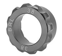 CHICIRIS Matrice d'ouverture de Montre, Outils de réparation de Montre pour boîtier de Montre(38)