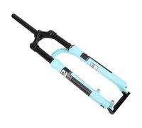CHICIRIS MG Alliage de Vélo de Montagne Avant Fourche à Vélo de Suspension
