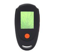 CHICIRIS Microscope Numérique Portable avancé, écran IPS 2 Pouces 500X pour Les Expériences Scientifiques chez Les Jeunes Chercheurs
