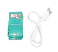 CHICIRIS Microscope pour Enfants, Microscope à Main de Grossissement 4X avec des Cadeaux d'anniversaire de Corde Suspendus de 2 Pouces pour L'âge de 4 5 6 7 8 9 10 11 Filles