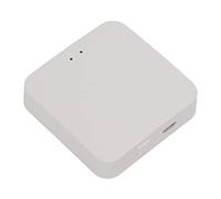 CHICIRIS Mini Passerelle sans Fil pour Appareils Domestiques Intelligents, Conception Professionnelle avec Indicateurs LED