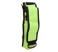 CHICIRIS Mini Sac à Réservoir de Plongée, Essentiel pour Les Aventures sous-Marines, Design élégant avec Sangle, Matériau en Polyester, épreuve de l'eau, Polyvalent pour la Plongée, la Natation, la