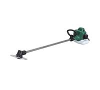 CHICIRIS Modèle de Tondeuse à Gazon de Scie à Chaîne Miniature, Outil de | Matériau Durable en PVC et Fer, Décoration de Jardin Réaliste, Idéal pour les Scènes de Maison de Poupée Intérieure ou