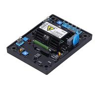 CHICIRIS Module AVR, Panneau Régulateur de Tension Durable pour Moteurs, Accessoires de Générateur, 1 Pièce
