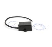 CHICIRIS Module D'augmentation de Tension D'inverseur Haute Tension 3~11KVDC pour les Fournitures de Cuisine de L'industrie du Mariage 4.8~12VDC