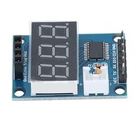 CHICIRIS Module de Mesure échographie du Port Série ajouté Plaque Ajoutée de 3 à 400 Cm