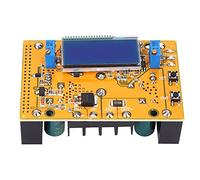 CHICIRIS Module de Pas vers Le Bas Réglable avec écran LCD pour Amateur électronique et Amateurs de Bricolage, Tension D'entrée 7-36V, Tension de Sortie 2-32V, pour la Charge de la Batterie et Les