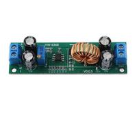 CHICIRIS Module de Régulateur de Tension Réglable pour DC 6,5 V-60 V à 1,25 V-30 V Sortie Fiable pour Les Spécialistes du Module Green 1 X Hump, Ingénieurs électriques