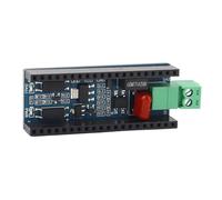 CHICIRIS Module D'extension DALI2, Compatible avec les Cartes de Développement C6 Pico et Pico, doté Borne à Vis Intégrée pour des Communications DALI Faciles, avec des Exemples pour