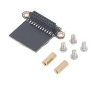 CHICIRIS Module D'extension de Mémoire D'imprimante 3D, Carte de Stockage Efficace EMMC-32G pour Le Stockage de Fichiers D'images Klipper, pour KLP1(210/230) pour KP3 S Pro V2, Résistance aux Hautes