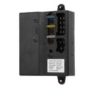 CHICIRIS Module D'interface Moteur DC 12 V, EIM 630-465 avec Individuel et LED, Idéal pour les Circuits de Démarreur et de Bougies de préchauffage.