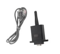 CHICIRIS Module D'Onduleurs Solaires WiFi ABS, Télécommande Fiable pour Onduleurs Solaires, par Application RS232