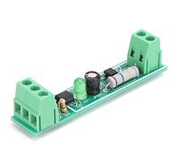 CHICIRIS Module Optocoupleur AC à 1 Canal de Détection, pour | Niveau de sortie TTL, alimentation 3-5 V, idéal pour les microcontrôleurs, détecte 220 V AC