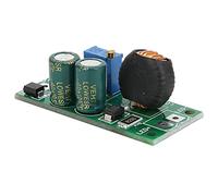 CHICIRIS Module Pilote de Régulateur LED PWM 72W 1-3A DC 6-50V avec Fonction de Gradation pour les Projets LED (H 1A 8-50V sans bornes)