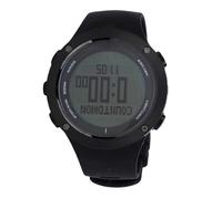 CHICIRIS Montre de Sport, Mode de Plongée Professionnel avec Capteur de Profondeur et Baromètre, pour la Natation, la Plongée en Apnée et la en Haute Mer