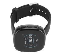 CHICIRIS Montre Enregistreur, Enregistreur Vidéo HD 1080P avec Enregistrement activé par la Voix et Lecture Directe, pour Enregistrement d'urgence et Utilisation Quotidienne (16G)