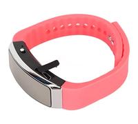 CHICIRIS Montre Enregistreur Vocal, Réduction du Bruit HD, Lecteur de Musique activé par la Voix, Bracelet Enregistreur Sonore pour Entretien de Réunion, avec 20 Heures D'enregistrement (8GB)