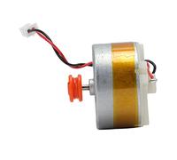 CHICIRIS Moteur Lidar LDS pour S50 S51 S55, Capteur de Distance avec Conception Durable en Alliage D'aluminium, pour Accessoires D'aspirateur, Pièces de Réparation