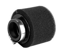 CHICIRIS Nettoyeur de Filtre à Air Universel pour Moto, 50cc-160cc, Réponse de L'accélérateur, Améliore le Filtre D'admission D'air pour les Passionnés (45mm)