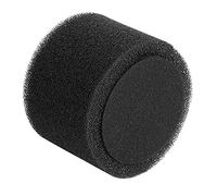 CHICIRIS Nettoyeur de Filtre à Air Universel pour Moto, 50cc-160cc, Réponse de L'accélérateur, Améliore le Filtre D'admission D'air pour les Passionnés (40mm)