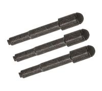 CHICIRIS Nib de Remplacement pour Stylo PN579X PN556W avec Une Forte sensibilité à L'écriture Noire et à Dessiner des Plumes, 1 PN579X Remplacement PN556W (3PCS)