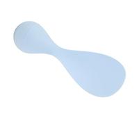 CHICIRIS Non Stick Rice Paddle with Upright Design for Easy Serving and