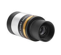 CHICIRIS Objectif D'oculaire Zoom 8-24 Mm, Lentille Optique Entièrement Revêtue pour Une Image Claire avec Corps en Métal, pour L'observation par Télescope Astronomique des Planètes, de