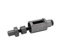 CHICIRIS Outil de Déménagement de la Bague Moteur GY6 Scooter Moped Suile Puller en Métal Robuste avec Une Taille de Filetage de 10 Mm pour 50 60 80 125 139qmb 152qmi 157qmj 4 Traits