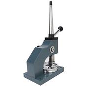 CHICIRIS Outil de Fabrication de Bijoux Durable D'agrandisseur de Civière D'anneau pour un Dimensionnement Précis pour le Matériel D'outil Essentiel de Ménage Fer