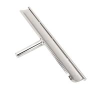 CHICIRIS Outil de Lathoom Ruhlegung Alloy Stahl 12in Type T pour Bois 5/8 Pouces Post-argent Idéal pour les Amateurs de Travail du Bois et les Professionnels