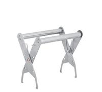 CHICIRIS Outil de Levage de Support de Cadre d'abeille avec Ressort Durable pour Une Apiculture Facile, Poignée en Acier Inoxydable pour L'extraction du Cadre de Ruche