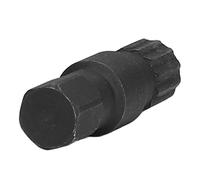 CHICIRIS Outil de Retrait de Goupille de Charnière, Outil de Goupille de Charnière Marine 91 78310 de Remplacement pour Mercruiser Alpha One Bravo One Two Three