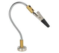 CHICIRIS Outil De Soudure De TroisièMe Main,Aider Les Mains à Souder TroisièMe Outil à Main RéGlable pour L'Assemblage de RéParation éLectronique Court